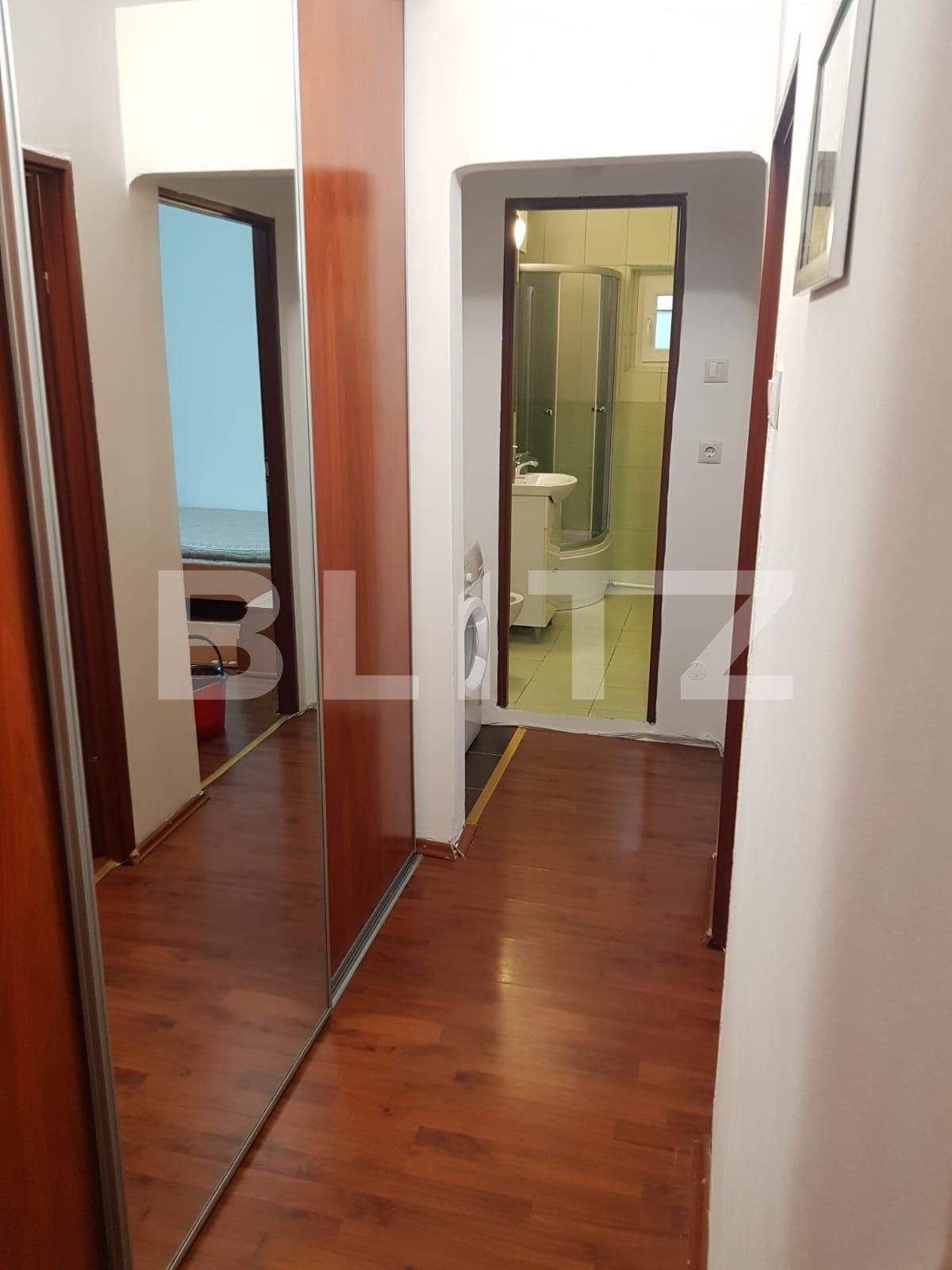 Apartament de închiriat 3 camere Manastur - 41401AI | BLITZ Cluj-Napoca | Poza8