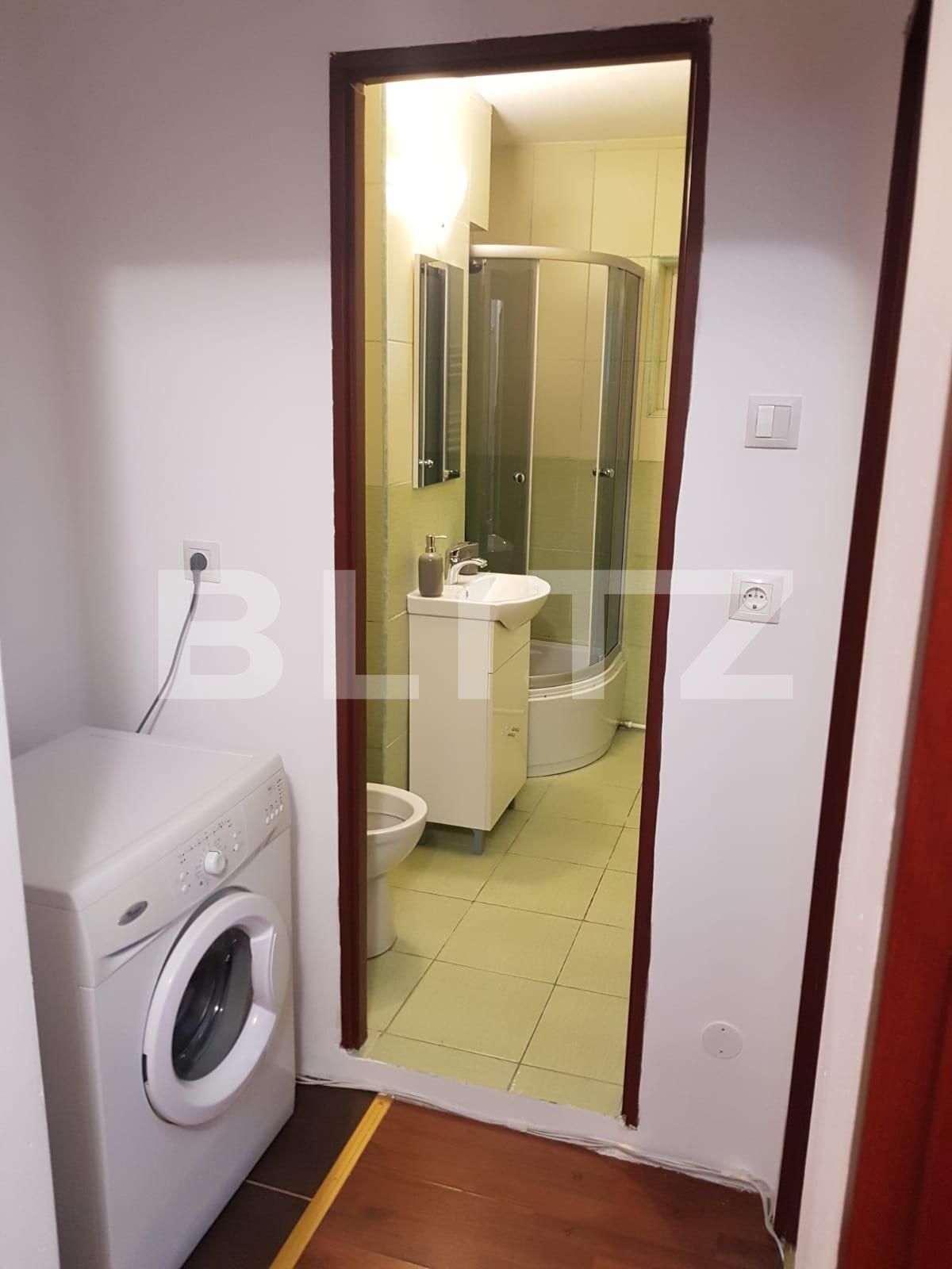 Apartament de închiriat 3 camere Manastur - 41401AI | BLITZ Cluj-Napoca | Poza10