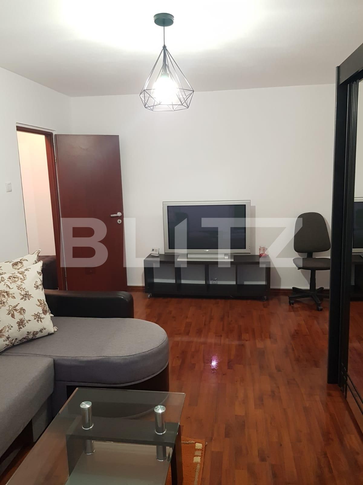 Apartament de închiriat 3 camere Manastur - 41401AI | BLITZ Cluj-Napoca | Poza2