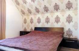 3 camere, 86 mp, parcare, mobilat lux, zona strazii Mircea Eliade