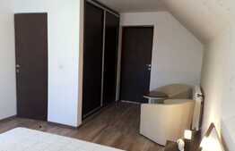 3 camere, 86 mp, parcare, mobilat lux, zona strazii Mircea Eliade