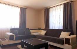 3 camere, 86 mp, parcare, mobilat lux, zona strazii Mircea Eliade