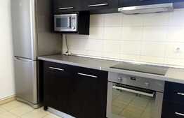 3 camere, 86 mp, parcare, mobilat lux, zona strazii Mircea Eliade