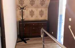 3 camere, 86 mp, parcare, mobilat lux, zona strazii Mircea Eliade