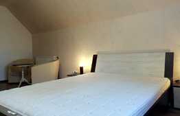 3 camere, 86 mp, parcare, mobilat lux, zona strazii Mircea Eliade