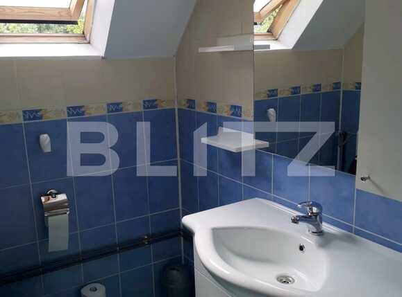 Apartament de închiriat 3 camere Zorilor - 41402AI | BLITZ Cluj-Napoca | Poza13