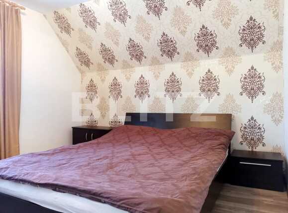 Apartament de închiriat 3 camere Zorilor - 41402AI | BLITZ Cluj-Napoca | Poza7