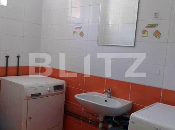 Apartament de închiriat 3 camere Zorilor - 41402AI | BLITZ Cluj-Napoca | Poza11
