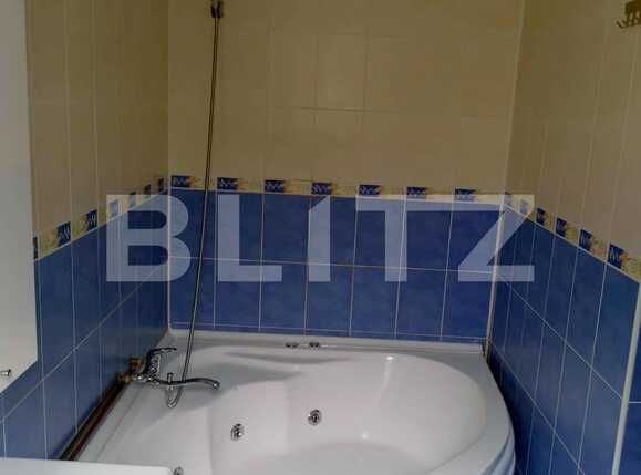 Apartament de închiriat 3 camere Zorilor - 41402AI | BLITZ Cluj-Napoca | Poza12