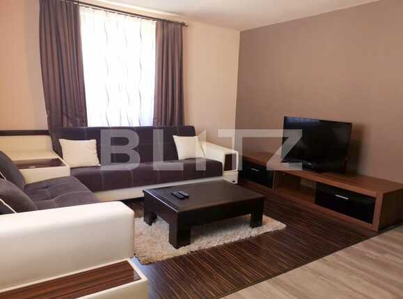Apartament de închiriat 3 camere Zorilor - 41402AI | BLITZ Cluj-Napoca | Poza1