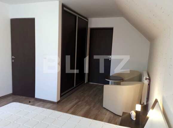 Apartament de închiriat 3 camere Zorilor - 41402AI | BLITZ Cluj-Napoca | Poza4