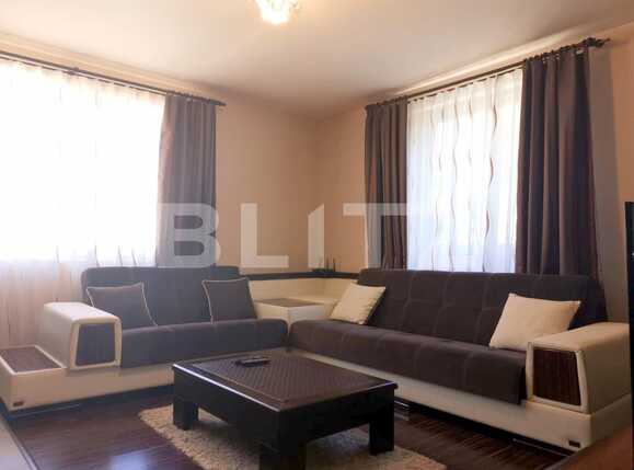 Apartament de închiriat 3 camere Zorilor - 41402AI | BLITZ Cluj-Napoca | Poza2