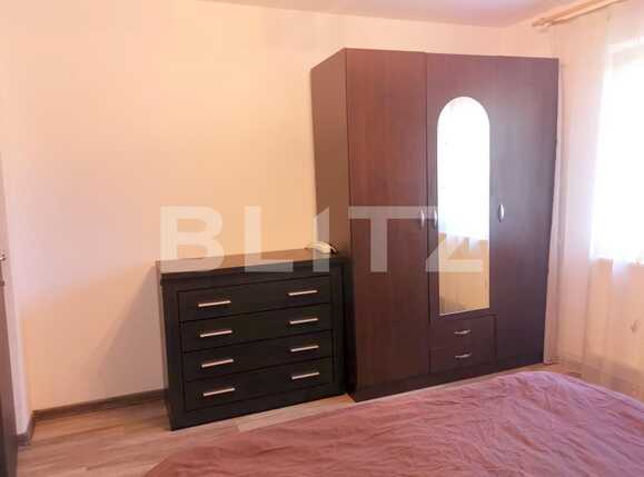 Apartament de închiriat 3 camere Zorilor - 41402AI | BLITZ Cluj-Napoca | Poza6