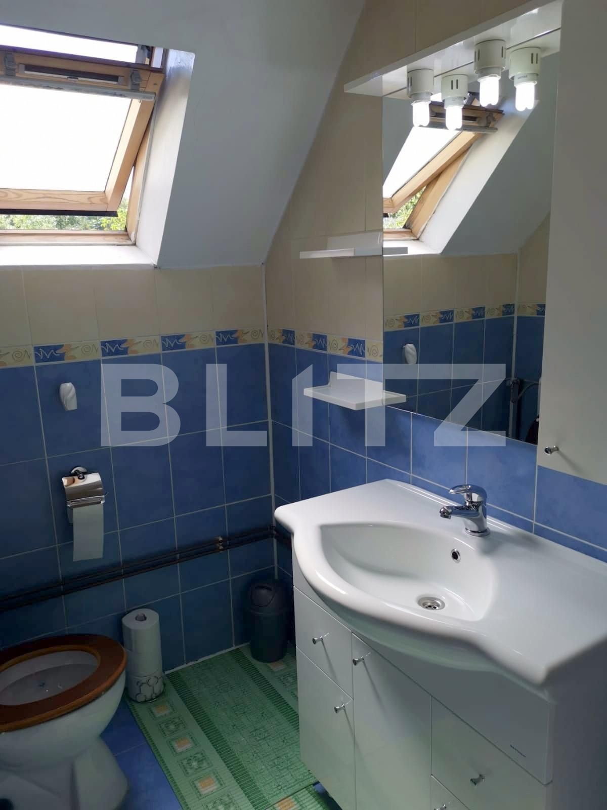 Apartament de închiriat 3 camere Zorilor - 41402AI | BLITZ Cluj-Napoca | Poza13