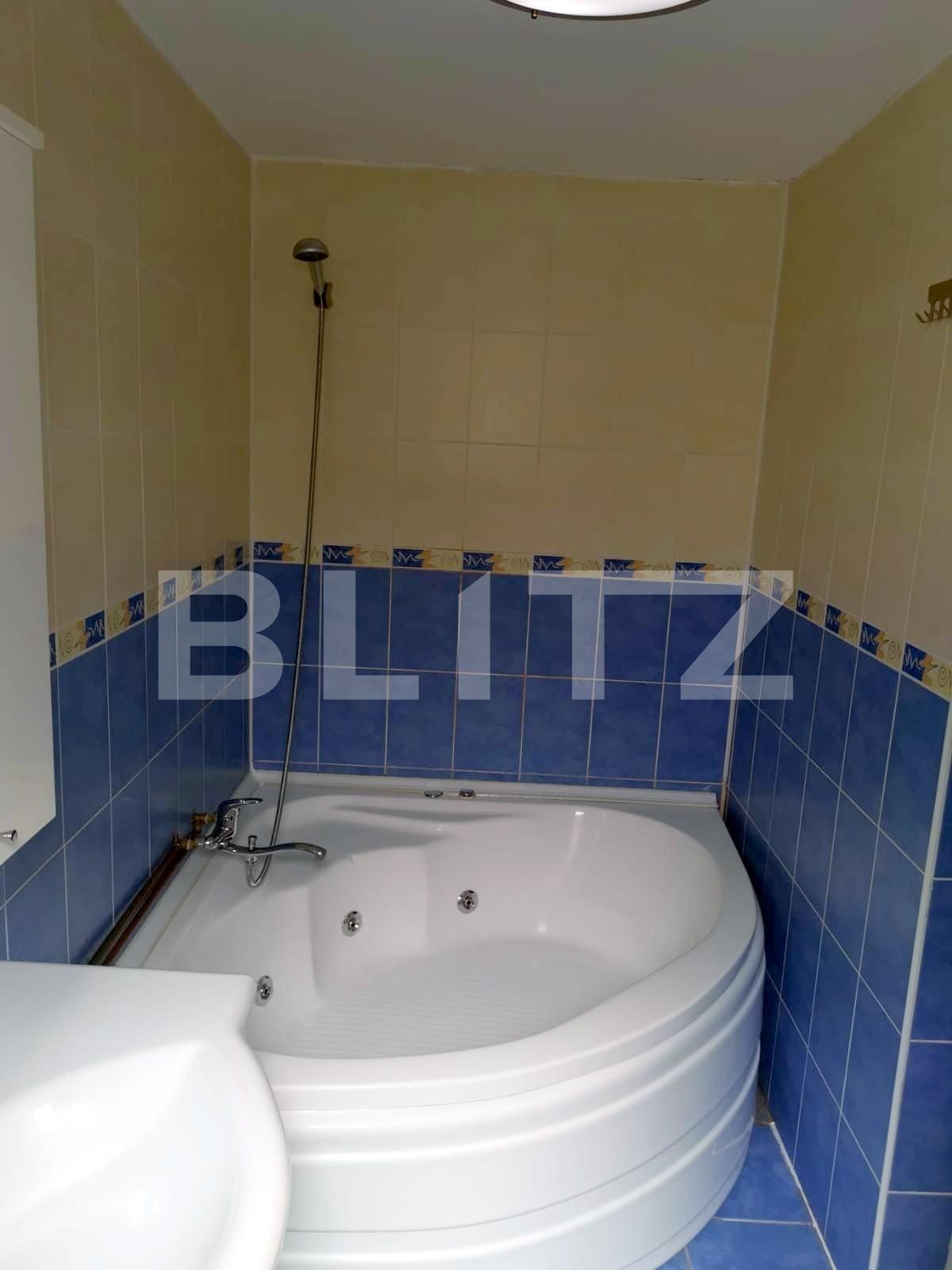 Apartament de închiriat 3 camere Zorilor - 41402AI | BLITZ Cluj-Napoca | Poza12