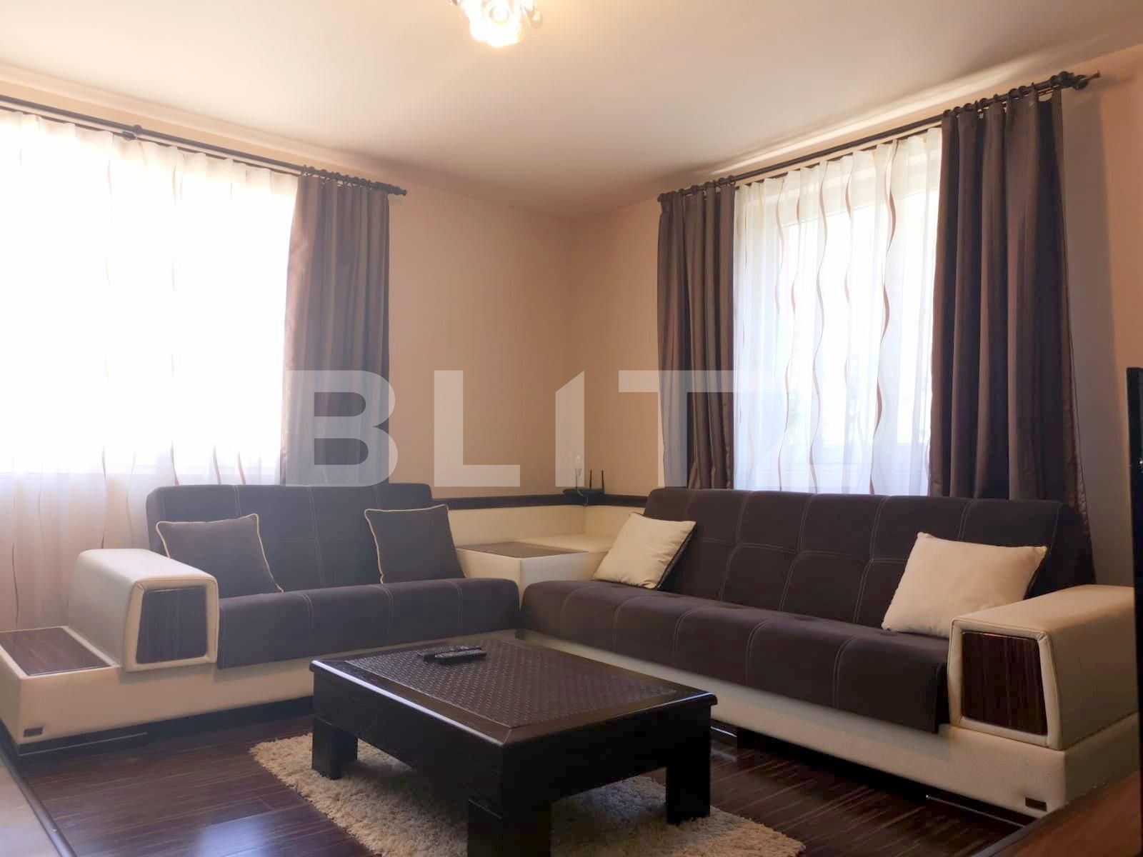 Apartament de închiriat 3 camere Zorilor - 41402AI | BLITZ Cluj-Napoca | Poza2