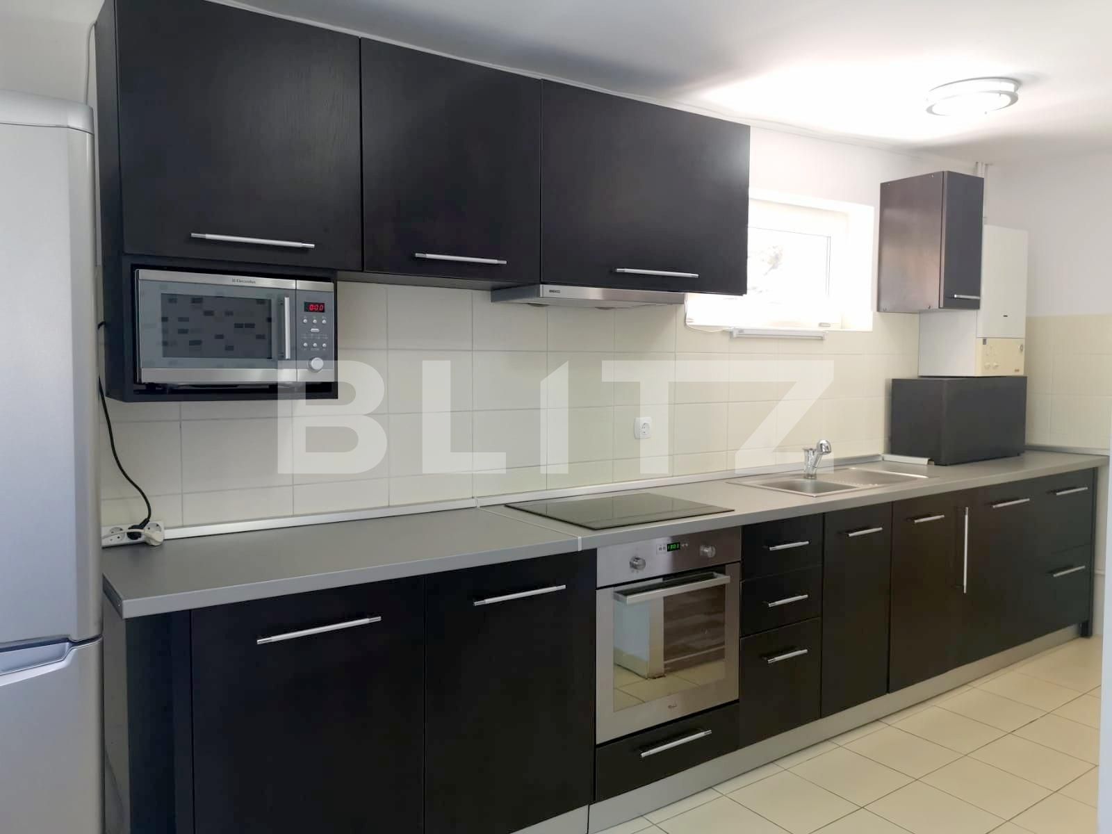Apartament de închiriat 3 camere Zorilor - 41402AI | BLITZ Cluj-Napoca | Poza8