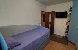 Posibilitate de decomandare, etaj intermediar, parcare, zona Florilor!