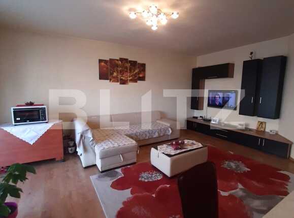 Apartament de vânzare 2 camere Floreşti - 41406AV | BLITZ Cluj-Napoca | Poza3