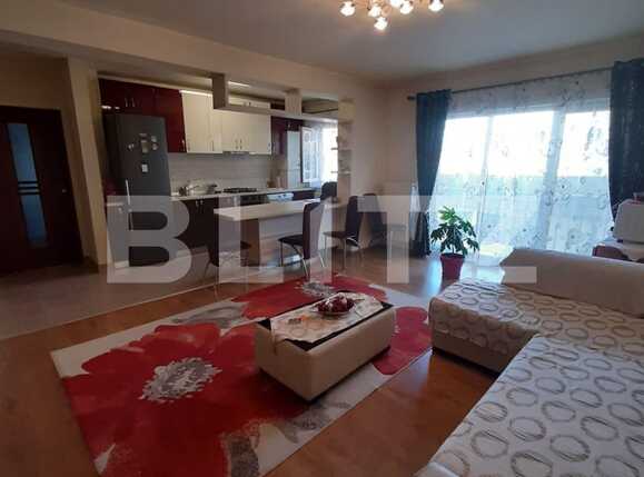Apartament de vânzare 2 camere Floreşti - 41406AV | BLITZ Cluj-Napoca | Poza2