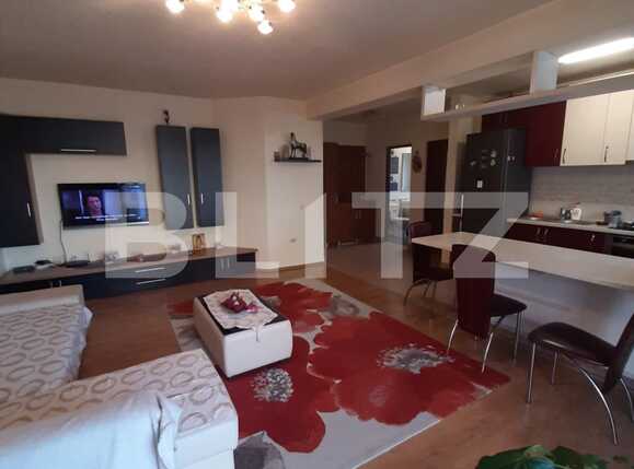 Apartament de vânzare 2 camere Floreşti - 41406AV | BLITZ Cluj-Napoca | Poza4