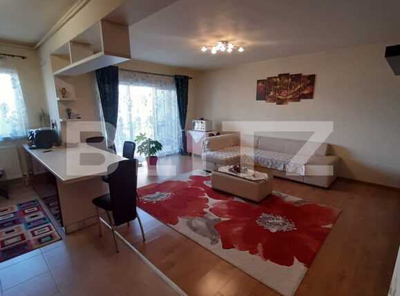 Apartament de vânzare 2 camere Floreşti - 41406AV | BLITZ Cluj-Napoca | Poza1