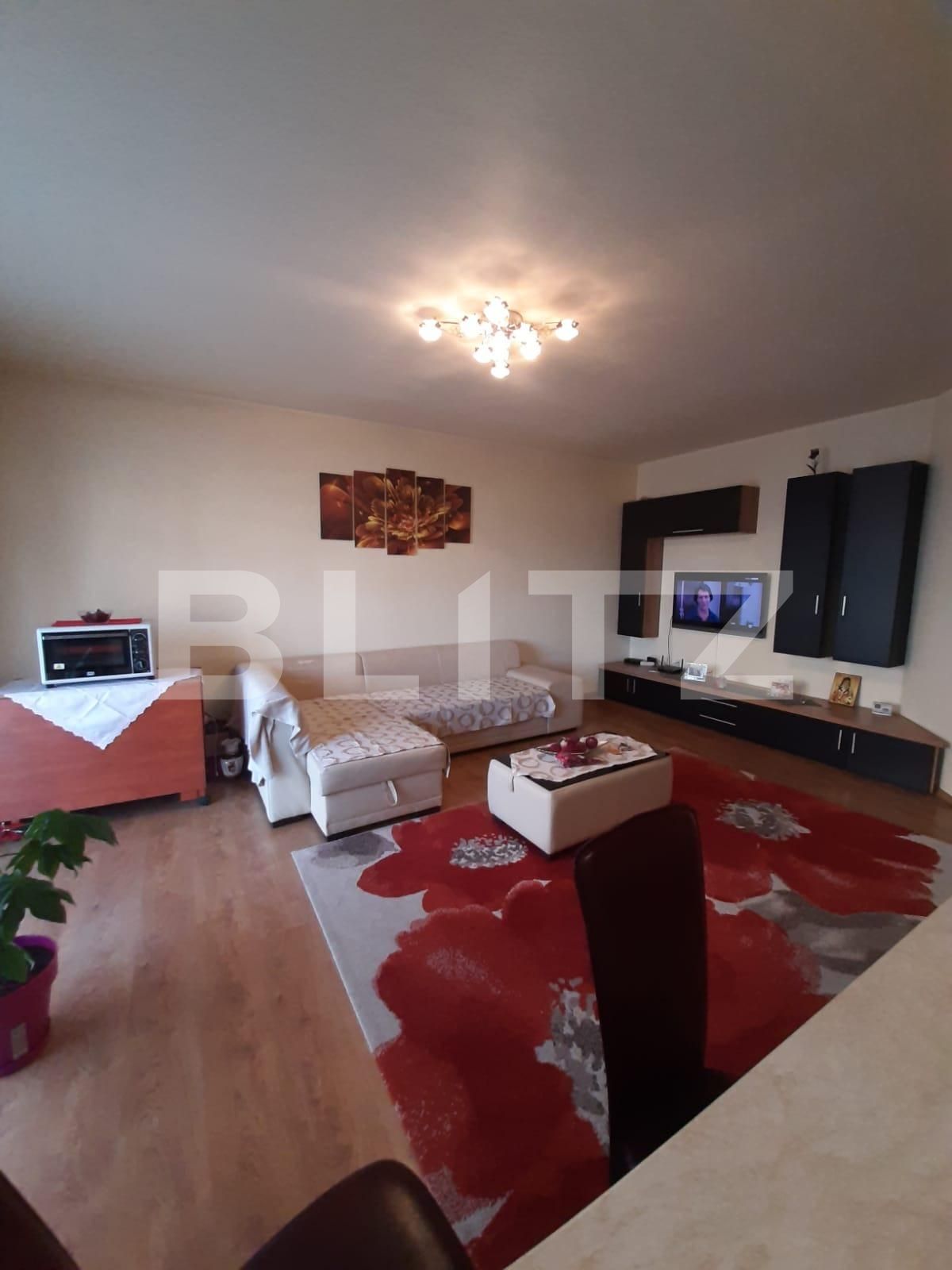 Apartament de vânzare 2 camere Floreşti - 41406AV | BLITZ Cluj-Napoca | Poza3