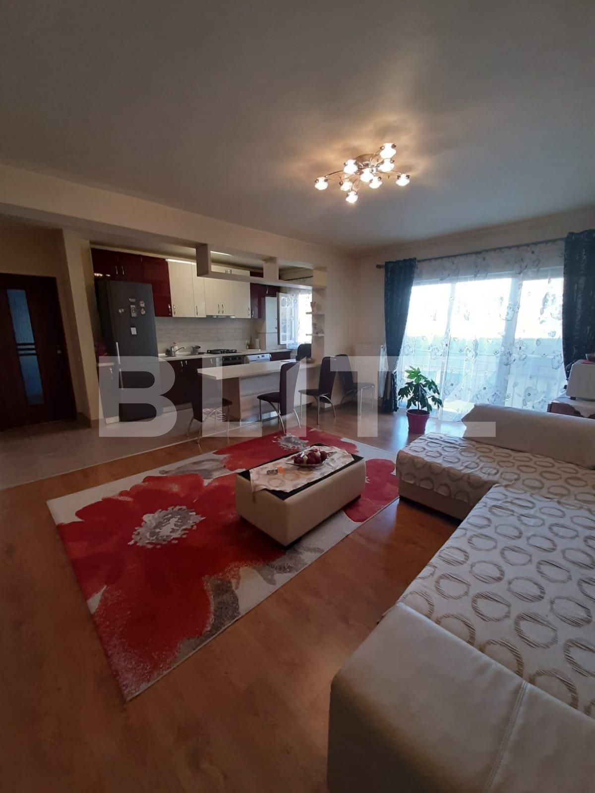 Apartament de vânzare 2 camere Floreşti - 41406AV | BLITZ Cluj-Napoca | Poza2