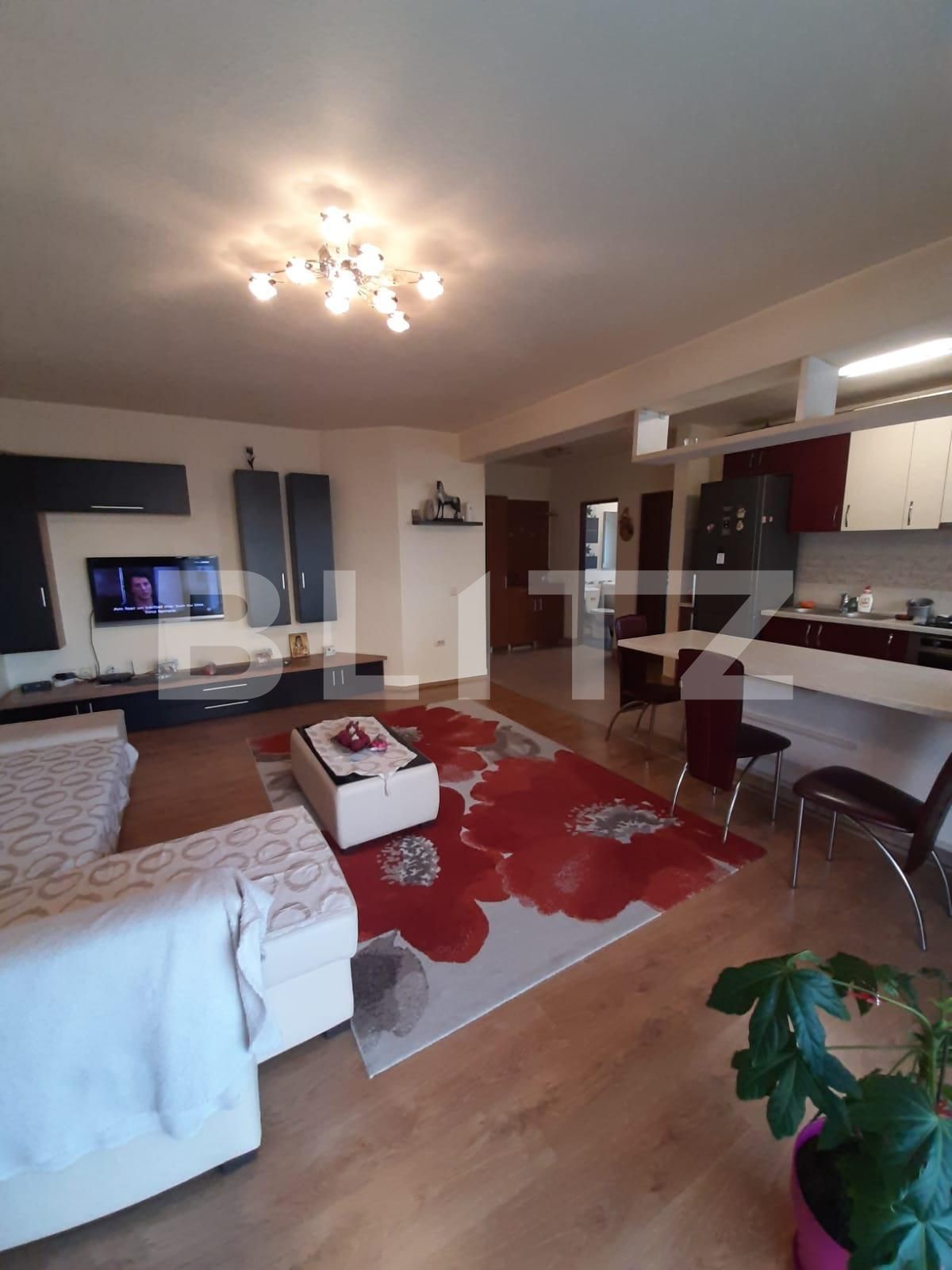 Apartament de vânzare 2 camere Floreşti - 41406AV | BLITZ Cluj-Napoca | Poza4