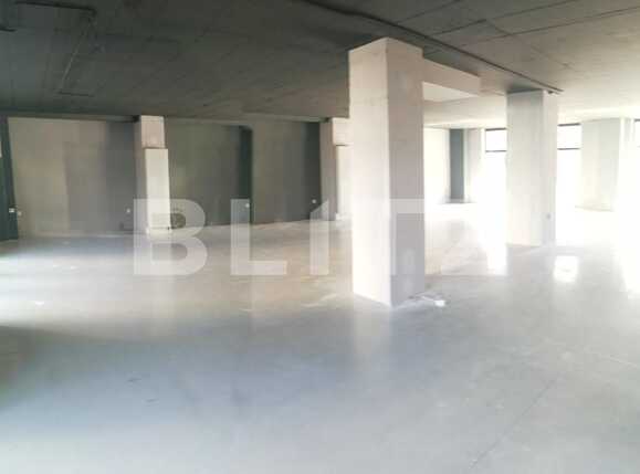 Spațiu comercial de închiriat Manastur - 41408SIC | BLITZ Cluj-Napoca | Poza3