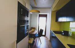 Mobilier si finisaje la superlativ! Smart home, apartament de 2 camere, 72 mp, in zona Catedralei Ortodoxe