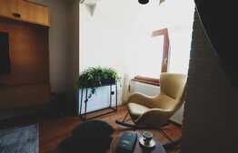 Mobilier si finisaje la superlativ! Smart home, apartament de 2 camere, 72 mp, in zona Catedralei Ortodoxe