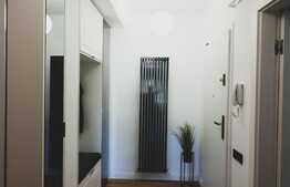 Mobilier si finisaje la superlativ! Smart home, apartament de 2 camere, 72 mp, in zona Catedralei Ortodoxe