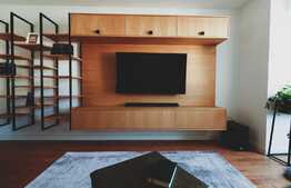 Mobilier si finisaje la superlativ! Smart home, apartament de 2 camere, 72 mp, in zona Catedralei Ortodoxe