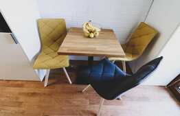 Mobilier si finisaje la superlativ! Smart home, apartament de 2 camere, 72 mp, in zona Catedralei Ortodoxe