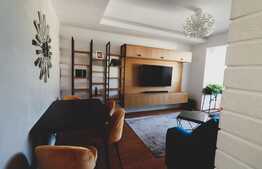 Mobilier si finisaje la superlativ! Smart home, apartament de 2 camere, 72 mp, in zona Catedralei Ortodoxe