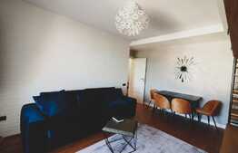 Mobilier si finisaje la superlativ! Smart home, apartament de 2 camere, 72 mp, in zona Catedralei Ortodoxe