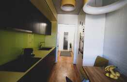 Mobilier si finisaje la superlativ! Smart home, apartament de 2 camere, 72 mp, in zona Catedralei Ortodoxe