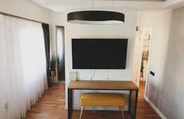 Mobilier si finisaje la superlativ! Smart home, apartament de 2 camere, 72 mp, in zona Catedralei Ortodoxe