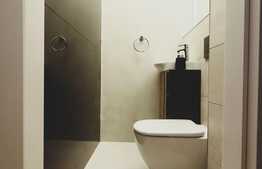 Mobilier si finisaje la superlativ! Smart home, apartament de 2 camere, 72 mp, in zona Catedralei Ortodoxe