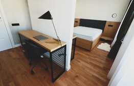 Mobilier si finisaje la superlativ! Smart home, apartament de 2 camere, 72 mp, in zona Catedralei Ortodoxe