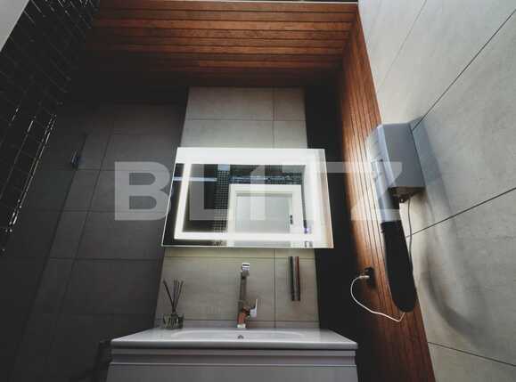 Apartament de închiriat 2 camere Central - 41409AI | BLITZ Cluj-Napoca | Poza18