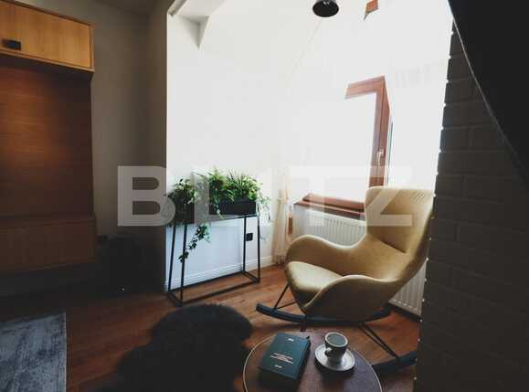 Apartament de închiriat 2 camere Central - 41409AI | BLITZ Cluj-Napoca | Poza6