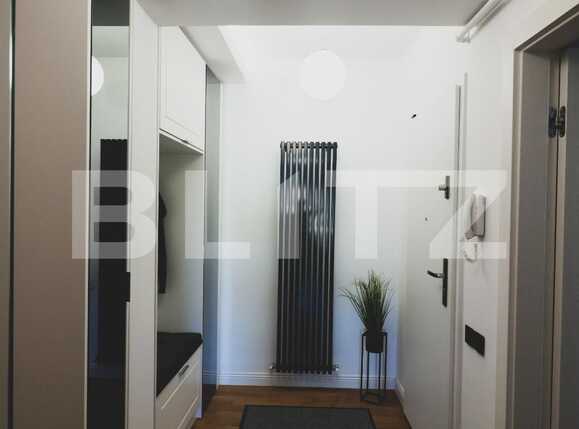 Apartament de închiriat 2 camere Central - 41409AI | BLITZ Cluj-Napoca | Poza16