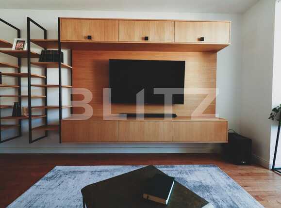 Apartament de închiriat 2 camere Central - 41409AI | BLITZ Cluj-Napoca | Poza5