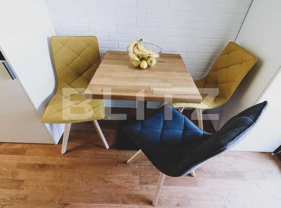 Apartament de închiriat 2 camere Central - 41409AI | BLITZ Cluj-Napoca | Poza15