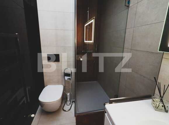 Apartament de închiriat 2 camere Central - 41409AI | BLITZ Cluj-Napoca | Poza17