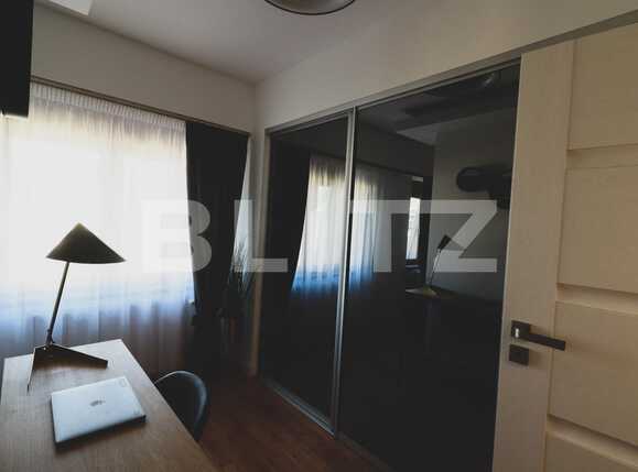 Apartament de închiriat 2 camere Central - 41409AI | BLITZ Cluj-Napoca | Poza12