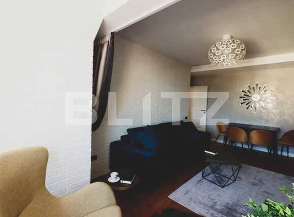 Apartament de închiriat 2 camere Central - 41409AI | BLITZ Cluj-Napoca | Poza3