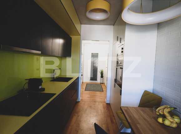 Apartament de închiriat 2 camere Central - 41409AI | BLITZ Cluj-Napoca | Poza14